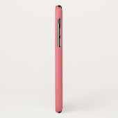 TWEETY™- Schattig of niet? Case-Mate iPhone Case (Achterkant/links)