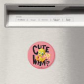 TWEETY™ - Schattig of niet? Magneet (Insitu (Vaatwasser))