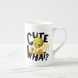 TWEETY™ - Schattig of niet? Porselein Kop