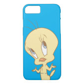 TWEETY™-schouderophalen Case-Mate iPhone Case (Achterkant)