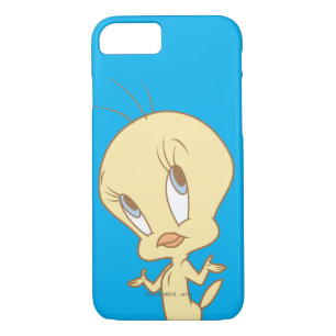 TWEETY™-schouderophalen iPhone 8/7 Hoesje