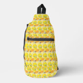Tweety schoudertas sling bag (Voorkant)