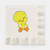 Tweety Servet (Voorkant)