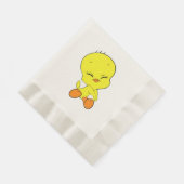 Tweety Servet (Hoek)