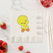 Tweety Servet (Insitu)