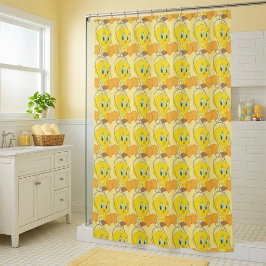 Tweety Shower Curtain Douchegordijn