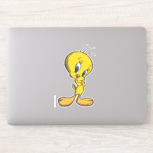 TWEETY™ Shy Sticker