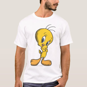 TWEETY™ Shy T-shirt