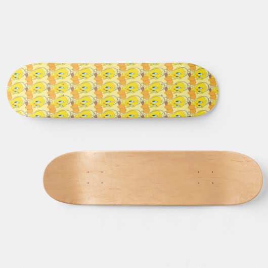 Tweety Skateboard (Horizontaal)