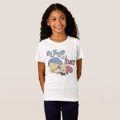 TWEETY™ Slaap de hele dag T-shirt (Voorkant volledig)
