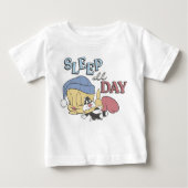 TWEETY™ Sleep All Day (Voorkant)