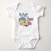 TWEETY™ Sleep All Day Romper (Voorkant)