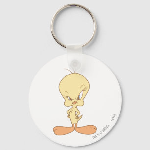 Tweety Sleutelhanger