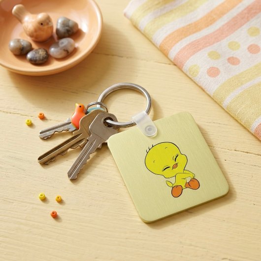 Tweety Sleutelhanger