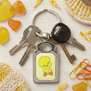 Tweety Sleutelhanger
