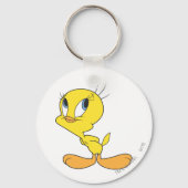 Tweety Sleutelhanger (Voorkant)