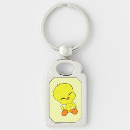 Tweety Sleutelhanger