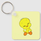 Tweety Sleutelhanger (Voorkant)