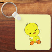 Tweety Sleutelhanger (Voorkant)