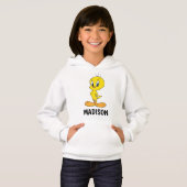 TWEETY™ | Slimme Vogel (Voorkant volledig)