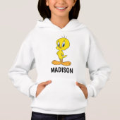 TWEETY™ | Slimme Vogel (Voorkant)