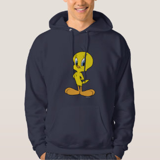 TWEETY™ | Slimme Vogel Hoodie