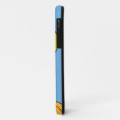 TWEETY™ | Sluwe Vogel Case-Mate iPhone Case (Achterkant/links)