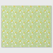 TWEETY™ Springtime Vibes Cadeaupapier (Vlak)