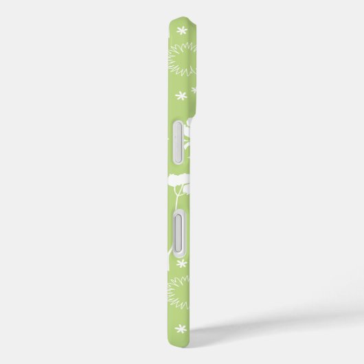 TWEETY™ Springtime Vibes Case-Mate iPhone Case (Achterkant / Rechts)