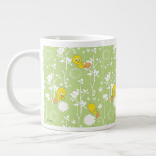 TWEETY™ Springtime Vibes Grote Koffiekop