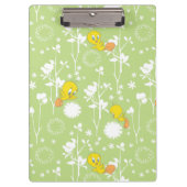 TWEETY™ Springtime Vibes Klembord (Voorkant)