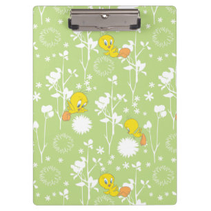 TWEETY™ Springtime Vibes Klembord