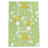 TWEETY™ Springtime Vibes Medium Cadeauzakje (Achterkant)