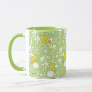 TWEETY™ Springtime Vibes Mok