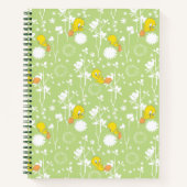 TWEETY™ Springtime Vibes Notitieboek (Voorkant)