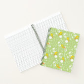 TWEETY™ Springtime Vibes Notitieboek (Binnen)