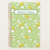TWEETY™ Springtime Vibes Planner (Voorkant)