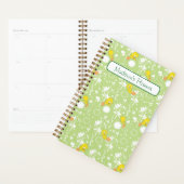 TWEETY™ Springtime Vibes Planner (Display)
