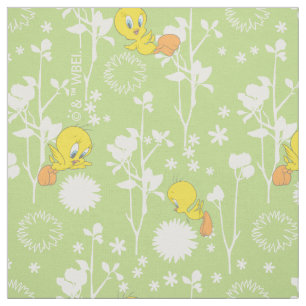 TWEETY™ Springtime Vibes Stof