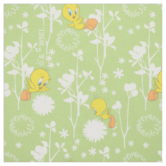 TWEETY™ Springtime Vibes Stof