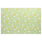 TWEETY™ Springtime Vibes Stof (Fat Quarter)