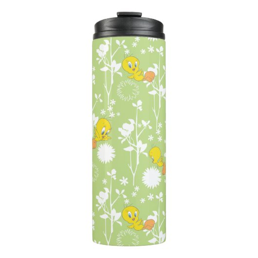 TWEETY™ Springtime Vibes Thermosbeker (Voorkant)