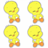 Tweety Sticker (Voorkant)