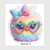 Tweety Sticker (Vel)