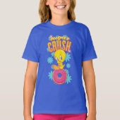 TWEETY™ - Suikervaart T-shirt (Voorkant)