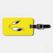 TWEETY™ Sweet Eyes Bagagelabel (Voorkant horizontaal)