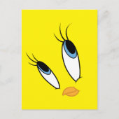 TWEETY™ Sweet Eyes Briefkaart (Voorkant)