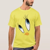 TWEETY™ Sweet Eyes T-shirt (Voorkant)