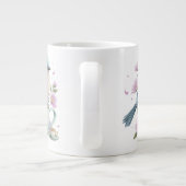 Tweety Sweety Grote Koffiekop (Achterkant)