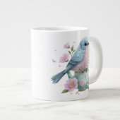 Tweety Sweety Grote Koffiekop (Voorkant rechts)